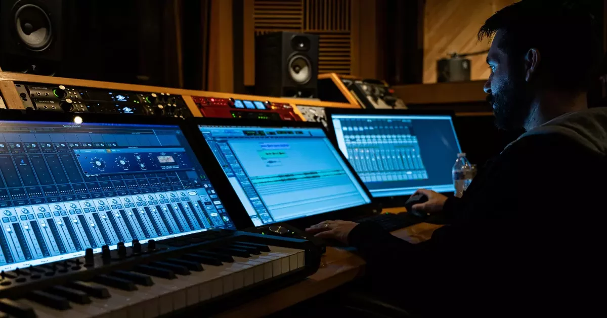 ENHANCING EFFICIENCY AUDIO PROFESSSIONAL WITH MODULAR CASE SOLUTIONS 